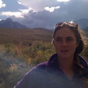 Meet your Posher, Lindsey